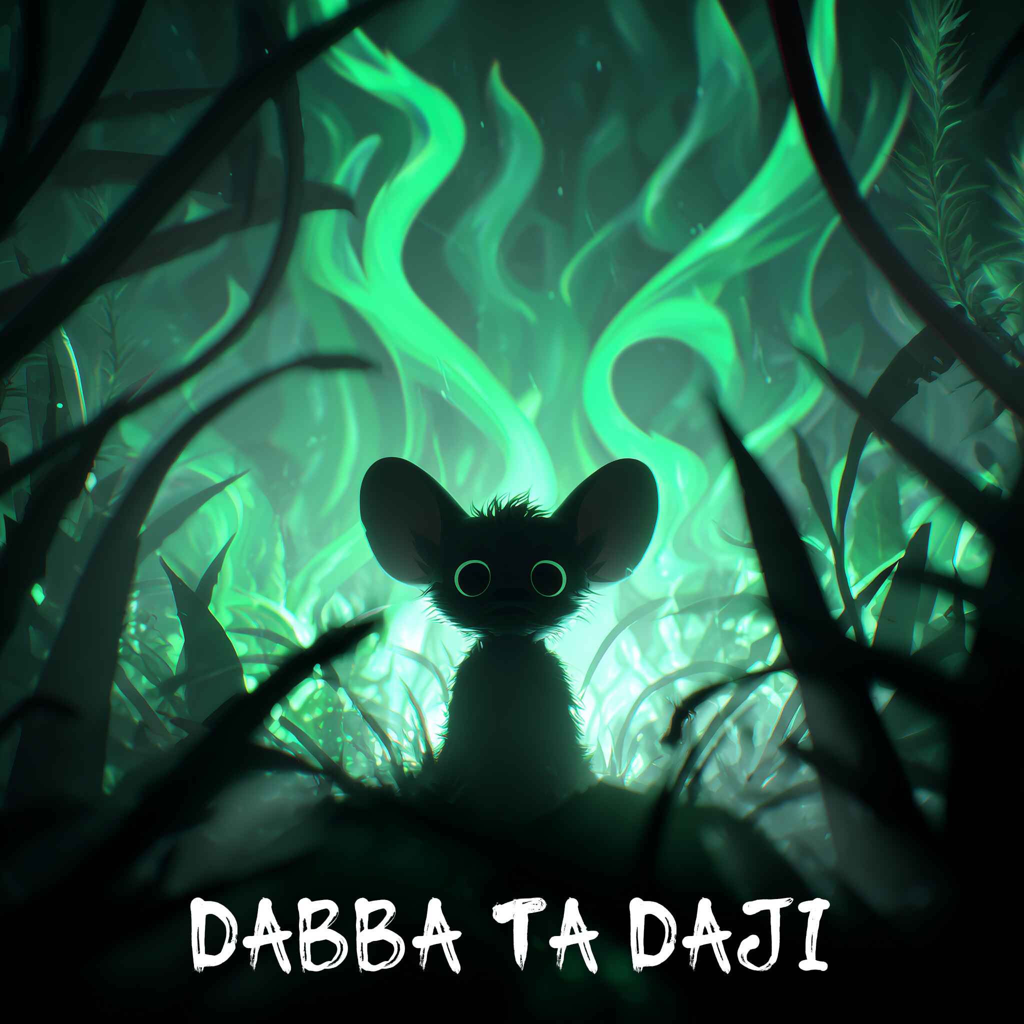 DABBA TA DAJI - Wild animal energy with joyful vocals.